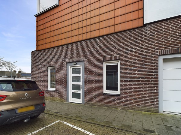 Medium property photo - Steenkamplaan 4, 4531 HG Terneuzen